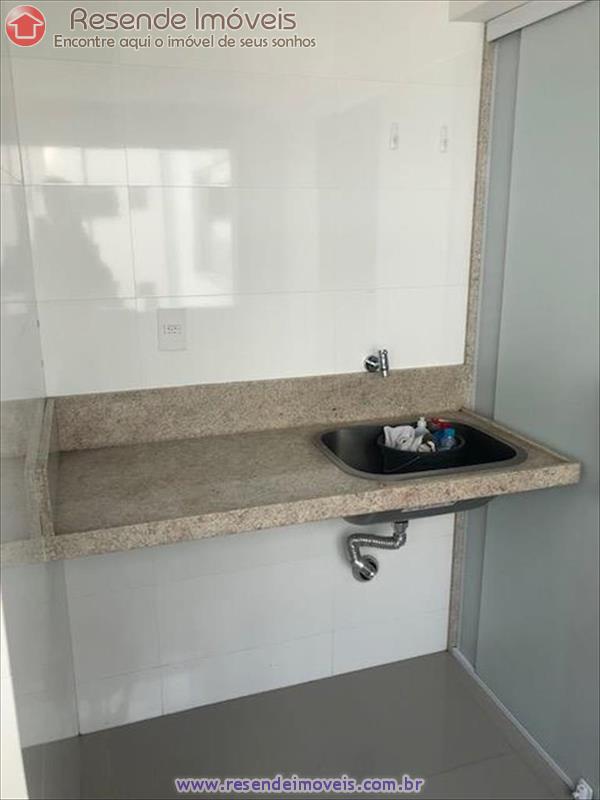 Apartamento para Alugar no Morada do Castelo em Resende RJ