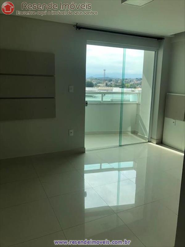 Apartamento para Alugar no Morada do Castelo em Resende RJ