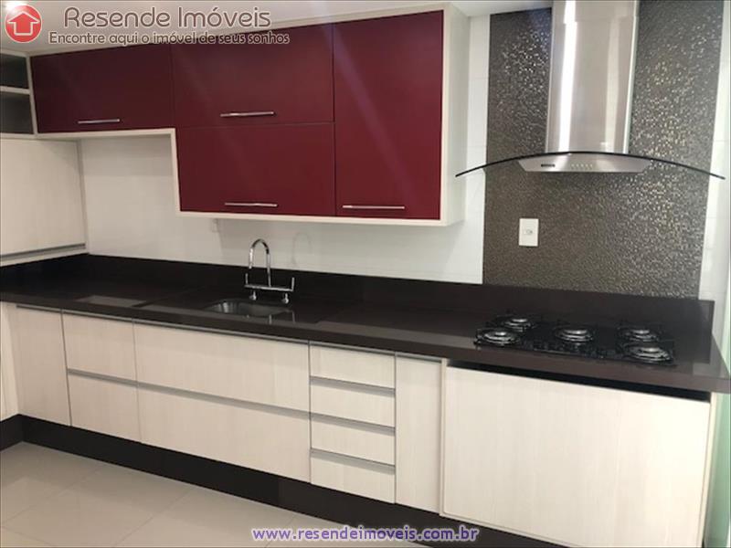 Apartamento para Alugar no Morada do Castelo em Resende RJ