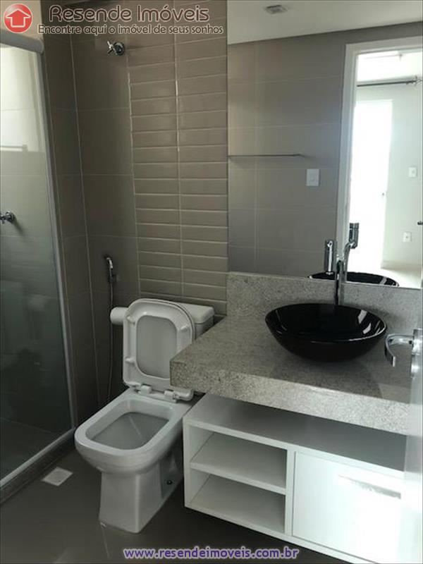Apartamento para Alugar no Morada do Castelo em Resende RJ