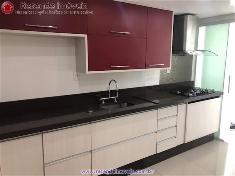 Apartamento para Alugar no Morada do Castelo em Resende RJ