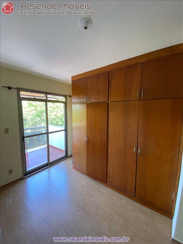 Apartamento para Alugar no Vila Julieta em Resende RJ