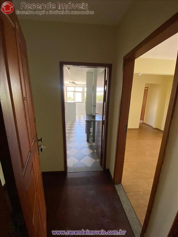 Apartamento para Alugar no Vila Julieta em Resende RJ