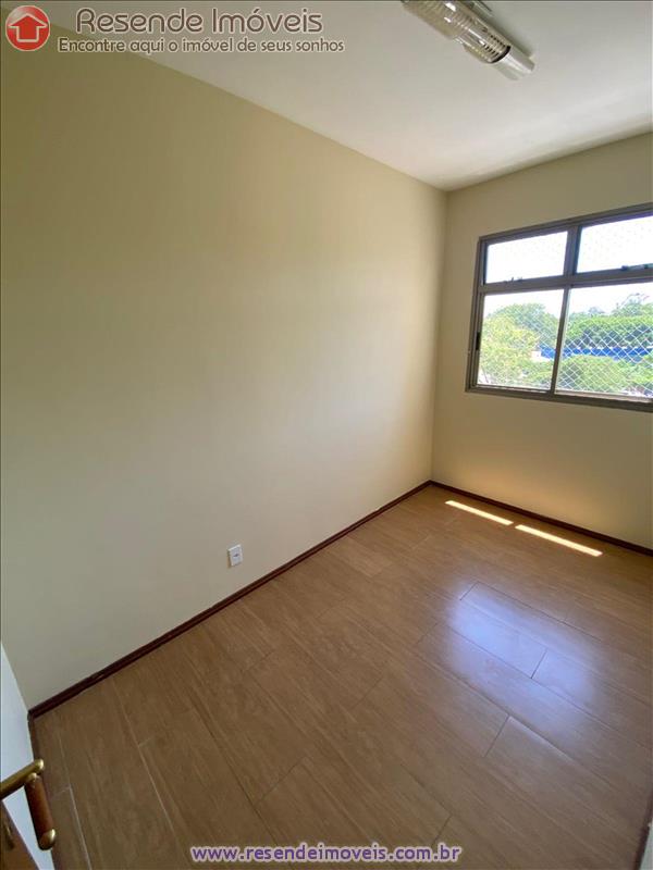 Apartamento para Alugar no Vila Julieta em Resende RJ