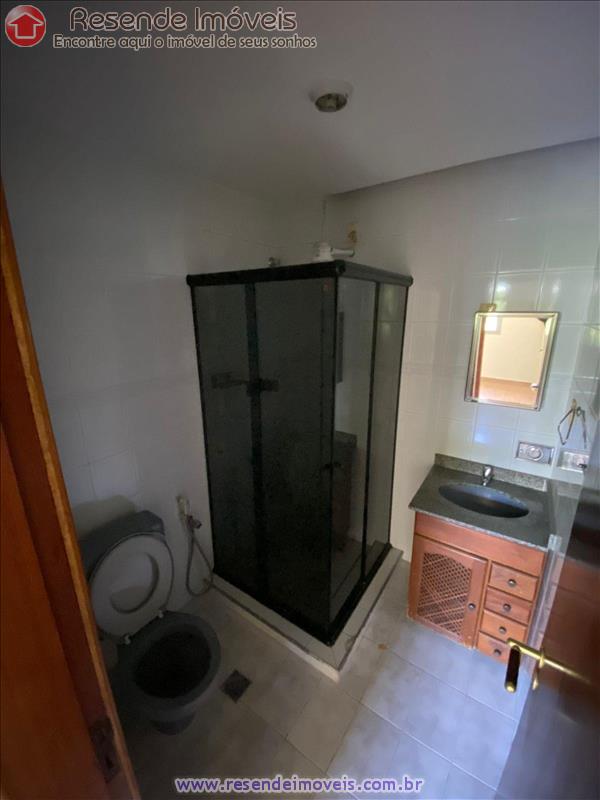 Apartamento para Alugar no Vila Julieta em Resende RJ