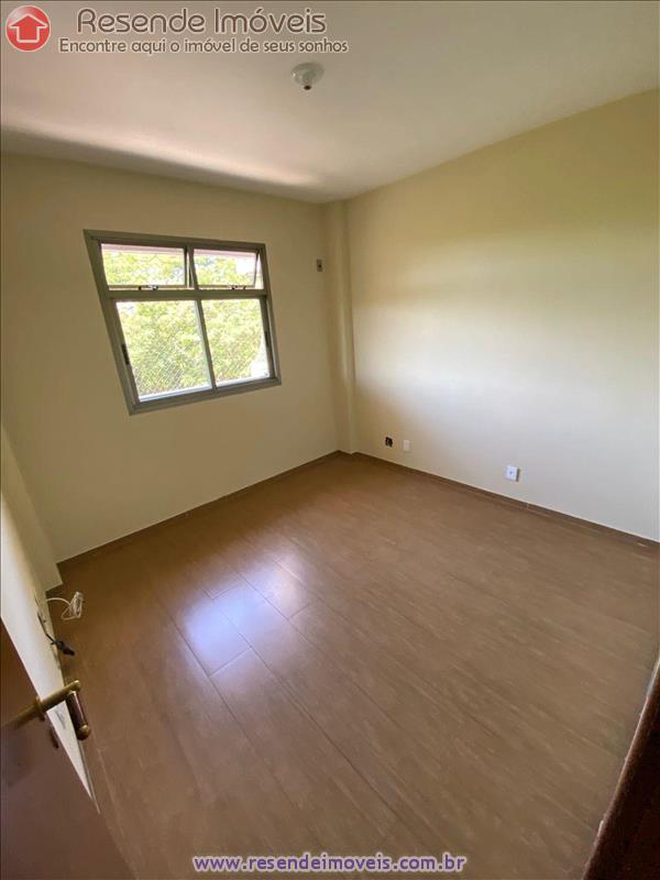 Apartamento para Alugar no Vila Julieta em Resende RJ