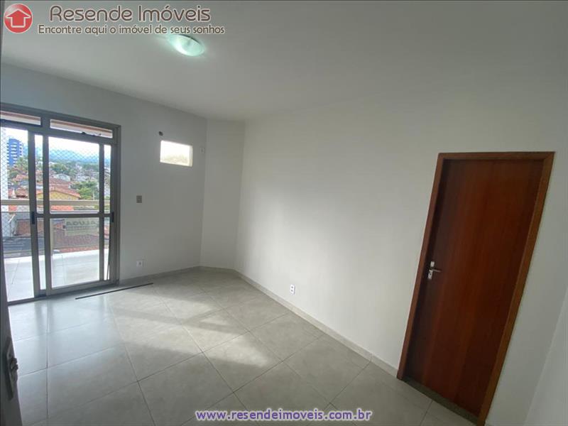Apartamento para Alugar ou Venda no Vila Julieta em Resende RJ