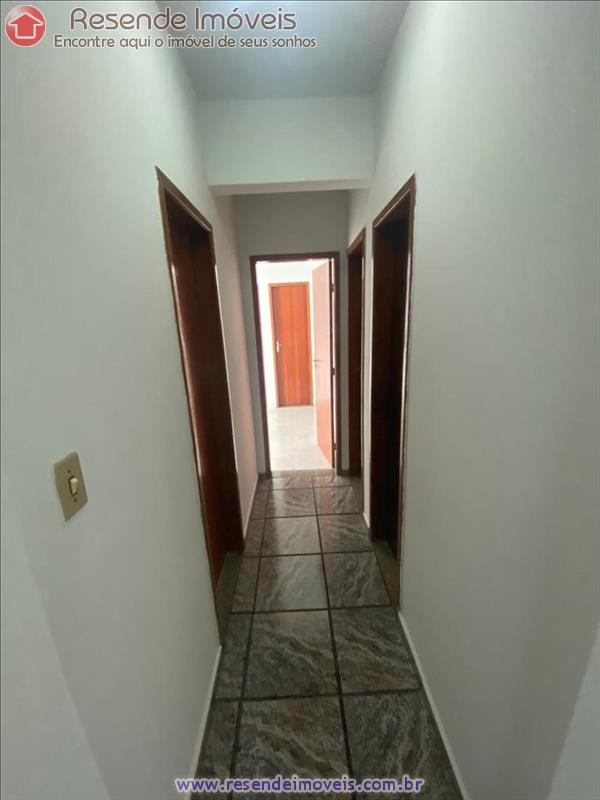 Apartamento para Alugar ou Venda no Vila Julieta em Resende RJ