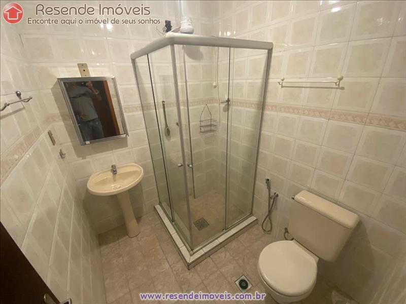 Apartamento para Alugar ou Venda no Vila Julieta em Resende RJ