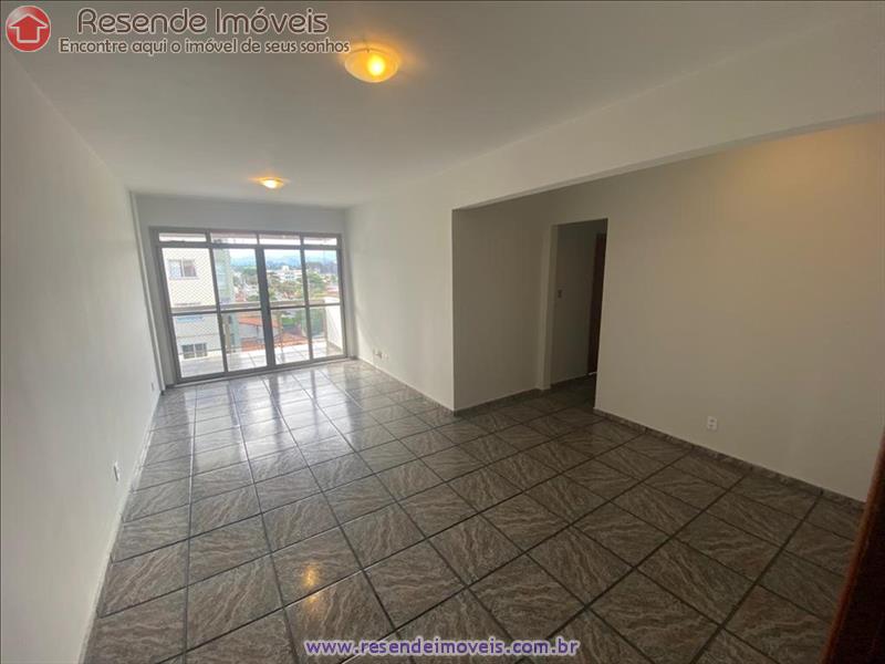 Apartamento para Alugar ou Venda no Vila Julieta em Resende RJ