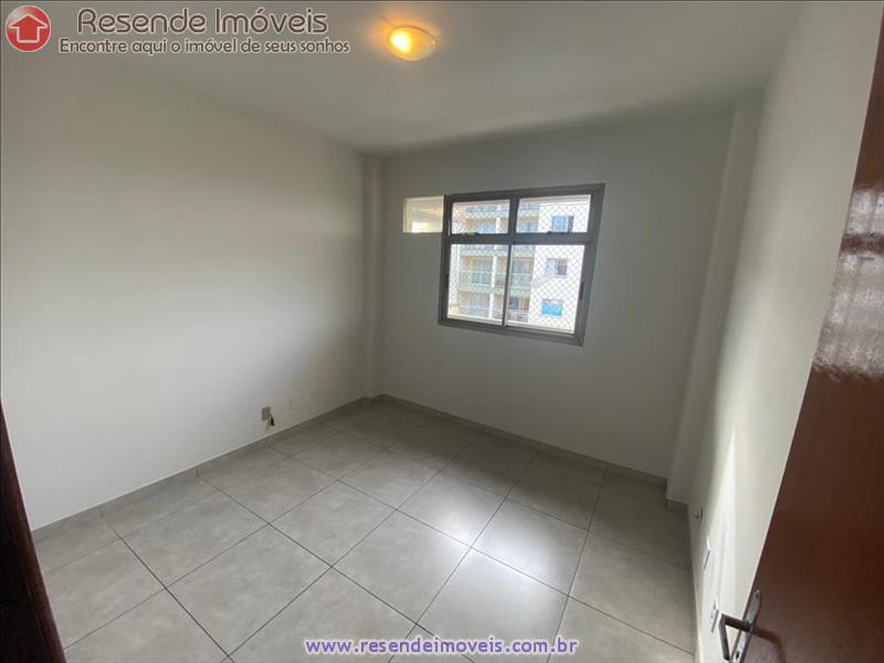 Apartamento para Alugar ou Venda no Vila Julieta em Resende RJ