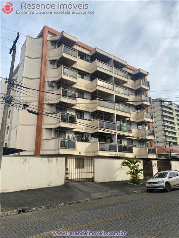 Apartamento para Alugar ou Venda no Vila Julieta em Resende RJ