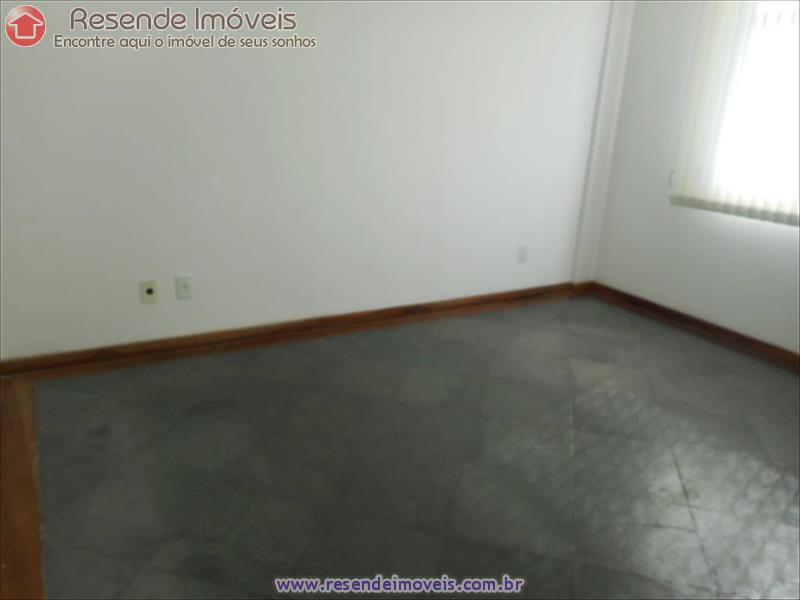 Apartamento para Alugar no Campos Elíseos em Resende RJ