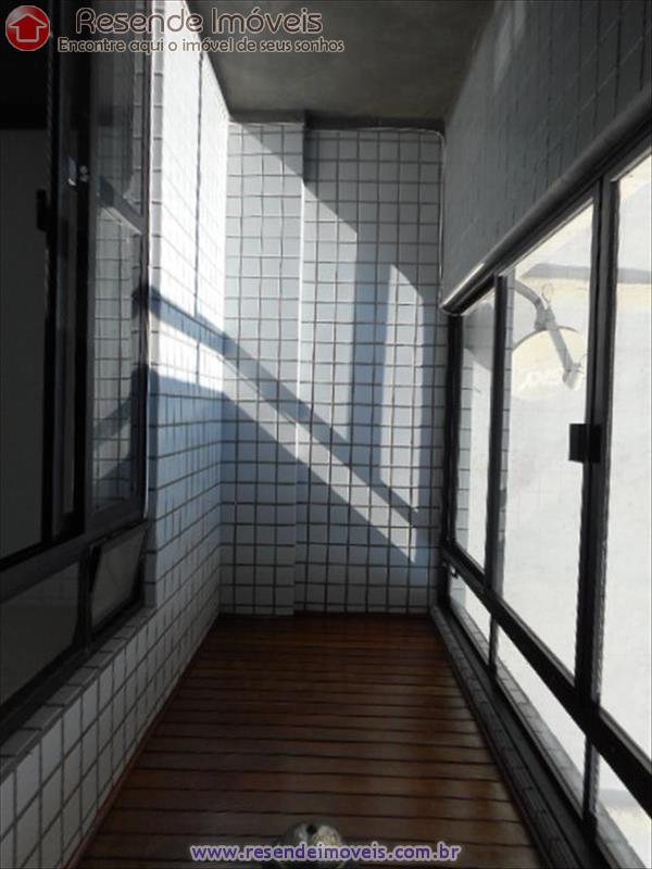 Apartamento para Alugar no Campos Elíseos em Resende RJ