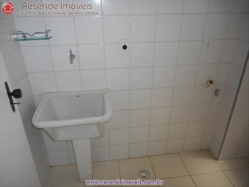 Apartamento para Alugar no Campos Elíseos em Resende RJ