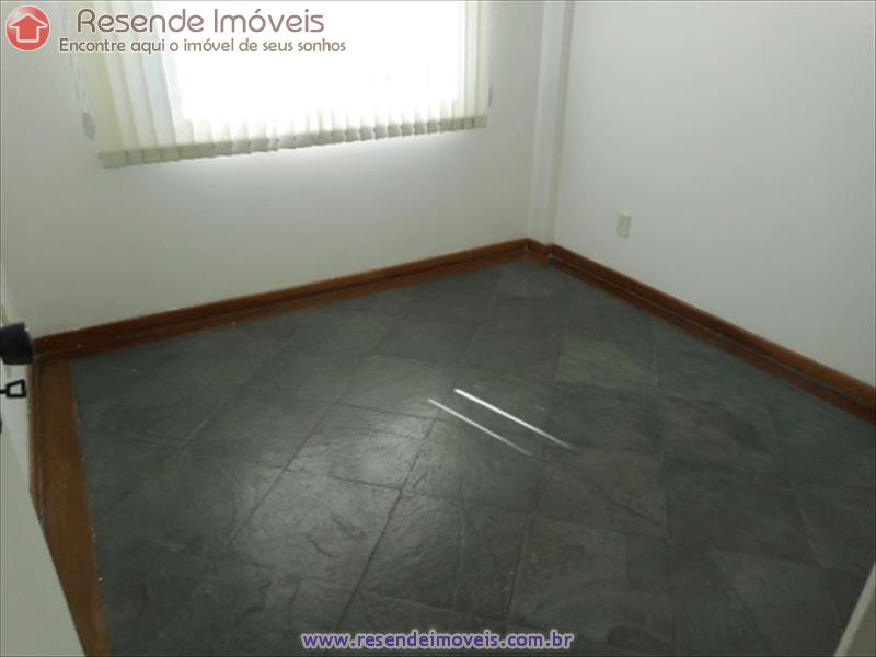 Apartamento para Alugar no Campos Elíseos em Resende RJ