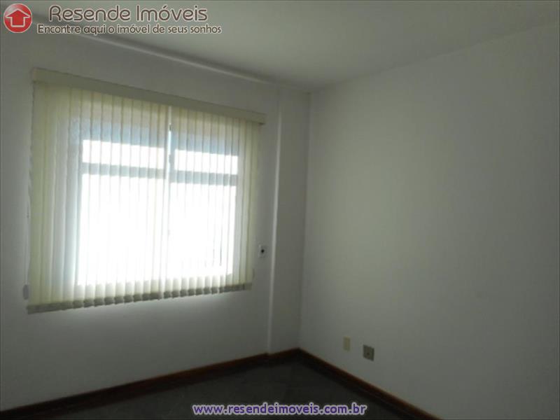 Apartamento para Alugar no Campos Elíseos em Resende RJ