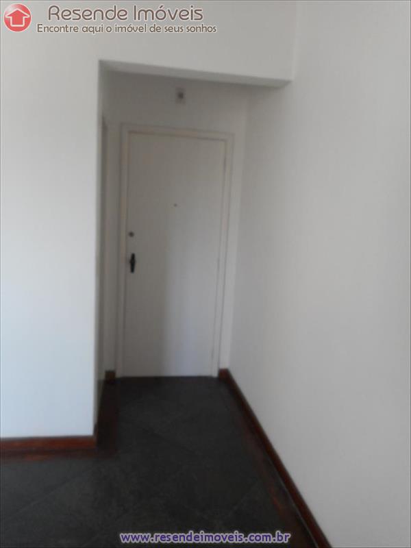 Apartamento para Alugar no Campos Elíseos em Resende RJ