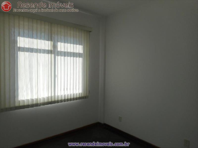 Apartamento para Alugar no Campos Elíseos em Resende RJ