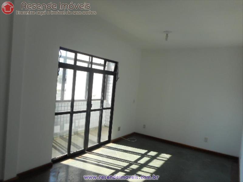 Apartamento para Alugar no Campos Elíseos em Resende RJ