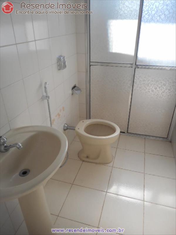 Apartamento para Alugar no Campos Elíseos em Resende RJ