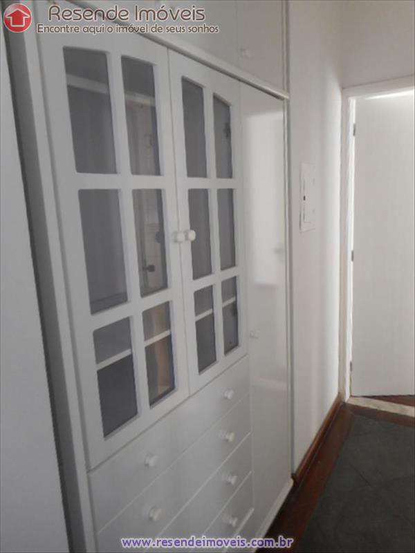 Apartamento para Alugar no Campos Elíseos em Resende RJ