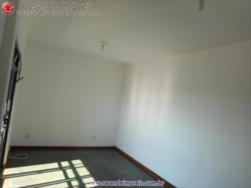 Apartamento para Alugar no Campos Elíseos em Resende RJ