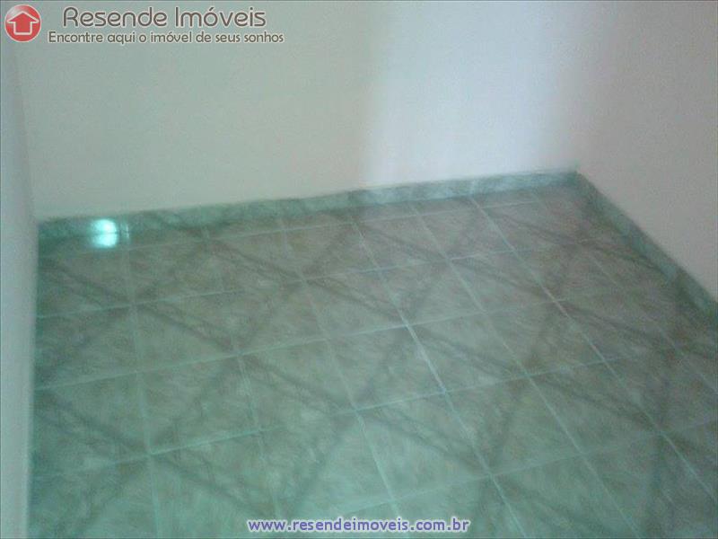 Apartamento para Alugar no Itapuca em Resende RJ