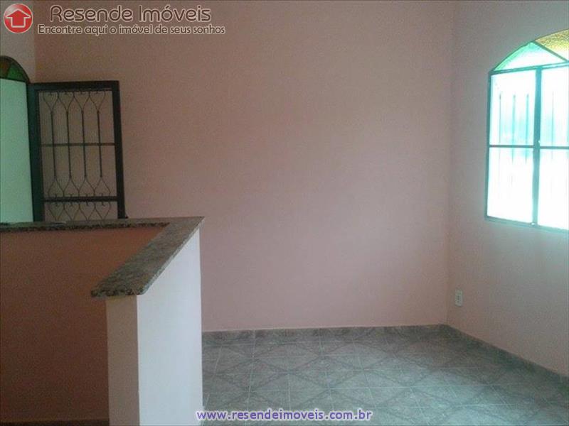 Apartamento para Alugar no Itapuca em Resende RJ