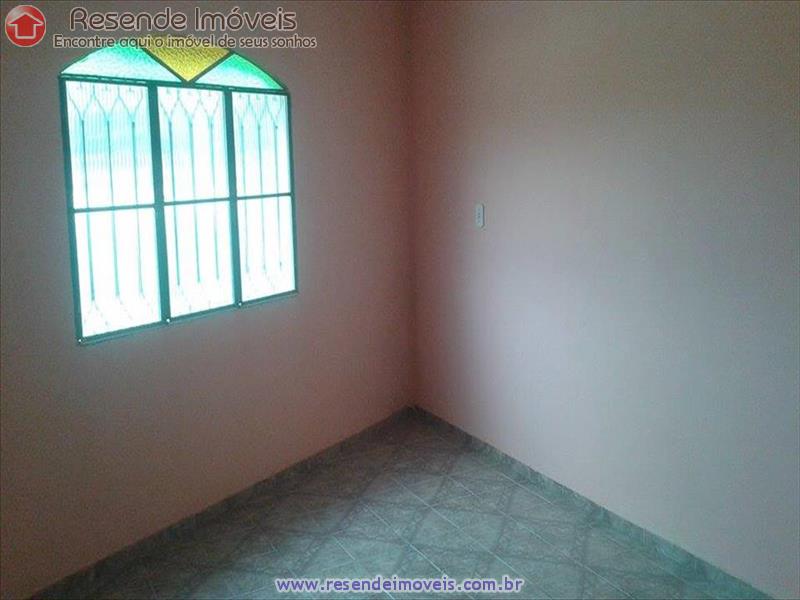 Apartamento para Alugar no Itapuca em Resende RJ
