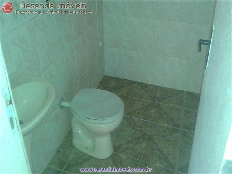 Apartamento para Alugar no Itapuca em Resende RJ