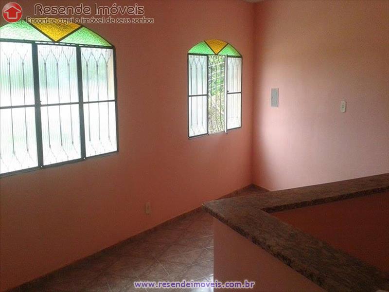 Apartamento para Alugar no Itapuca em Resende RJ