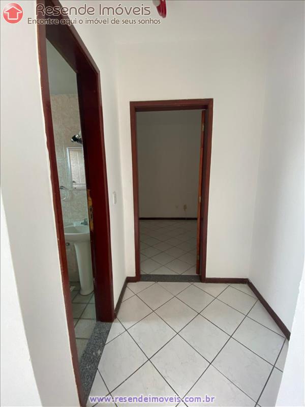 Apartamento para Alugar no Vila Santa Cecília em Resende RJ