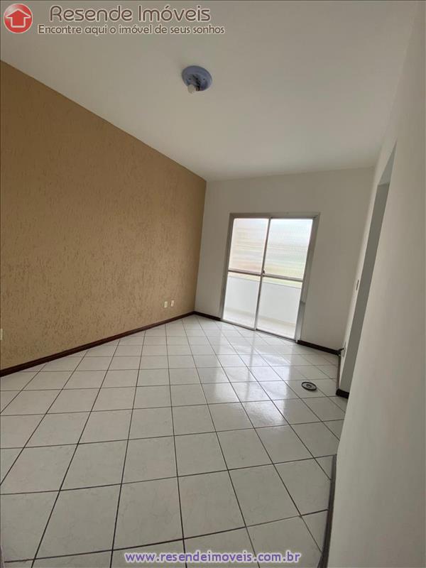 Apartamento para Alugar no Vila Santa Cecília em Resende RJ