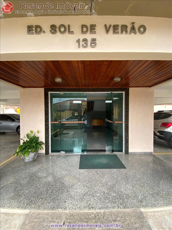 Apartamento para Alugar no Vila Santa Cecília em Resende RJ