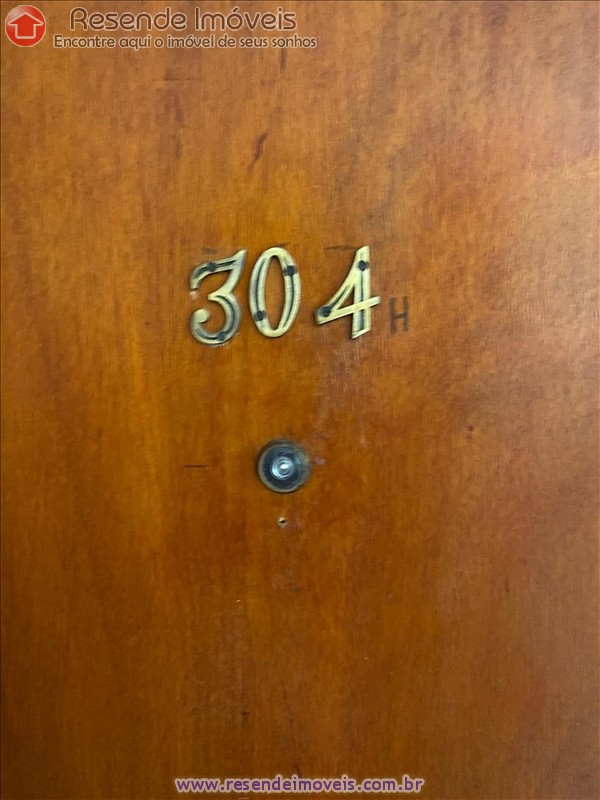 Apartamento para Alugar no Vila Santa Cecília em Resende RJ