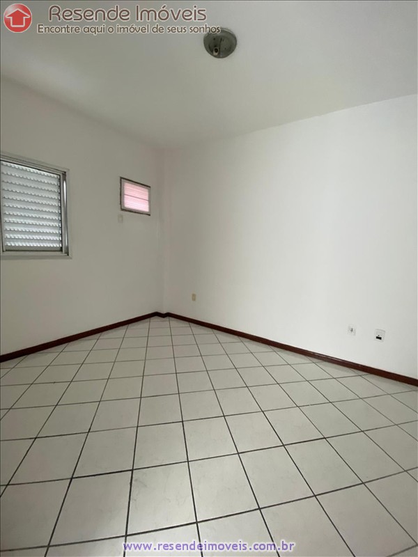 Apartamento para Alugar no Vila Santa Cecília em Resende RJ
