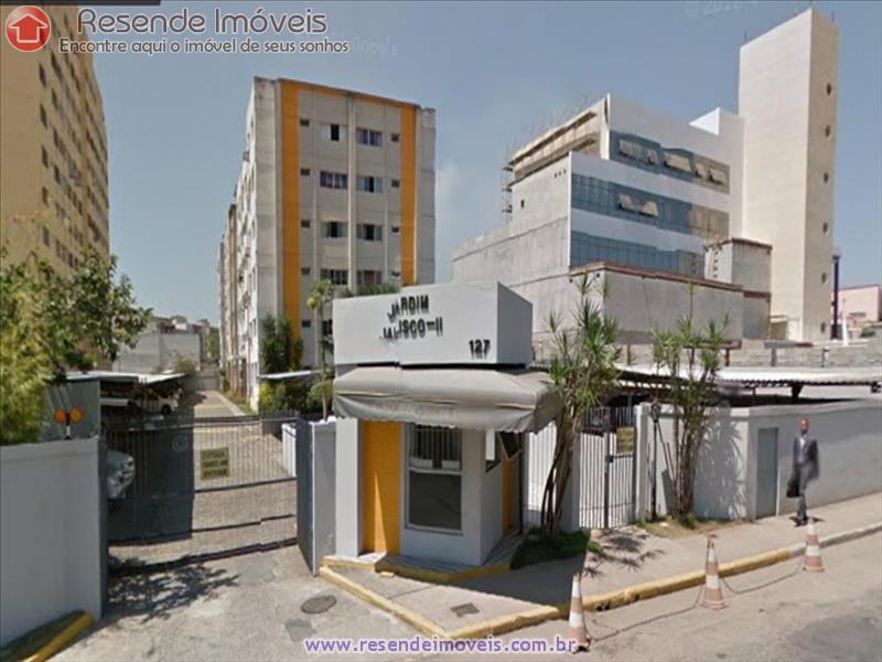 Apartamento para Alugar no Jardim Jalisco em Resende RJ