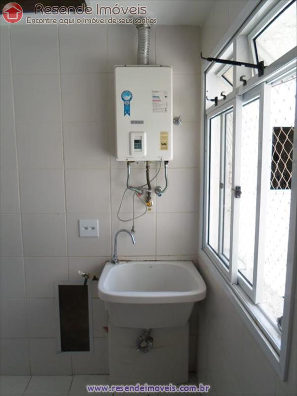 Apartamento para Alugar no Jardim Jalisco em Resende RJ