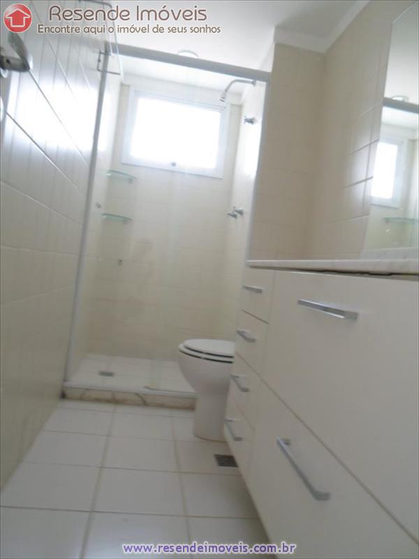 Apartamento para Alugar no Jardim Jalisco em Resende RJ