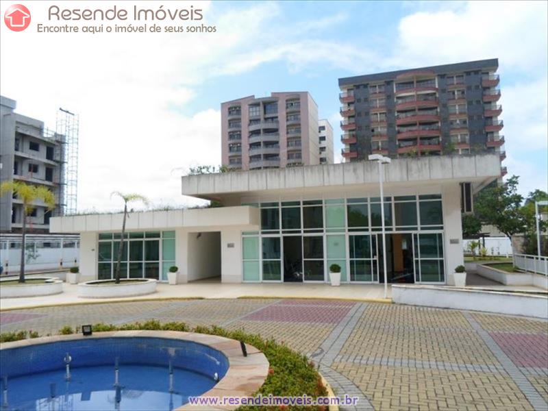 Apartamento para Alugar no Jardim Jalisco em Resende RJ
