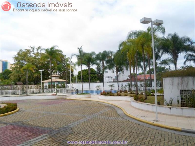Apartamento para Alugar no Jardim Jalisco em Resende RJ