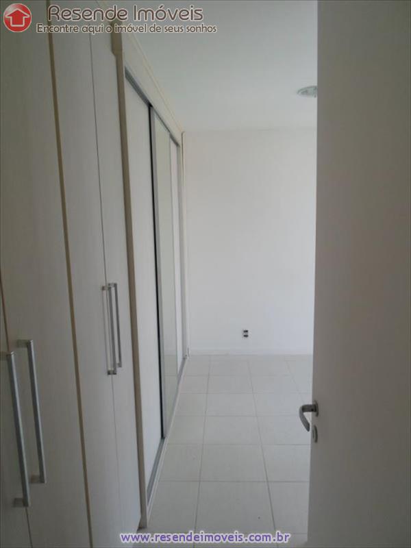 Apartamento para Alugar no Jardim Jalisco em Resende RJ