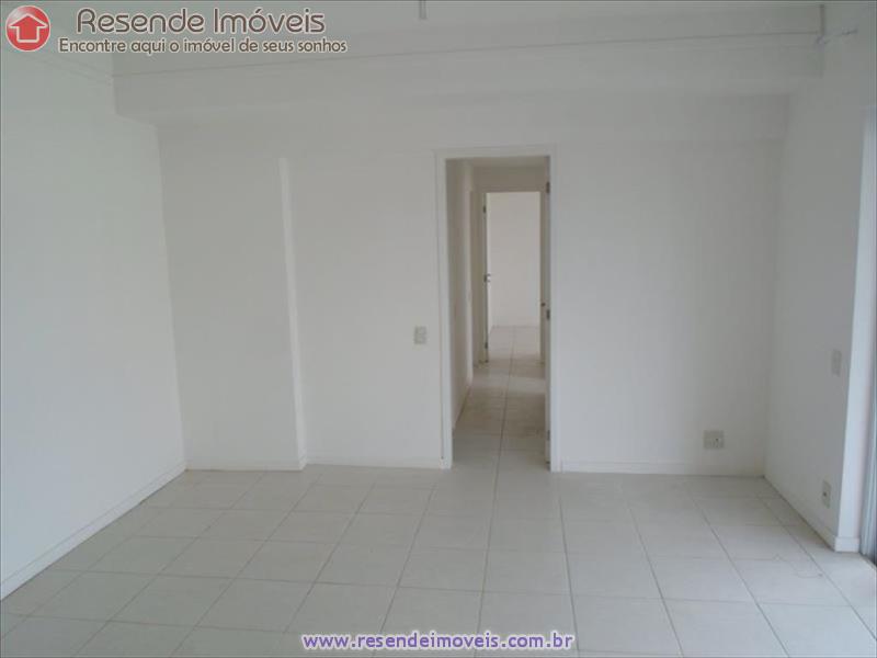 Apartamento para Alugar no Jardim Jalisco em Resende RJ