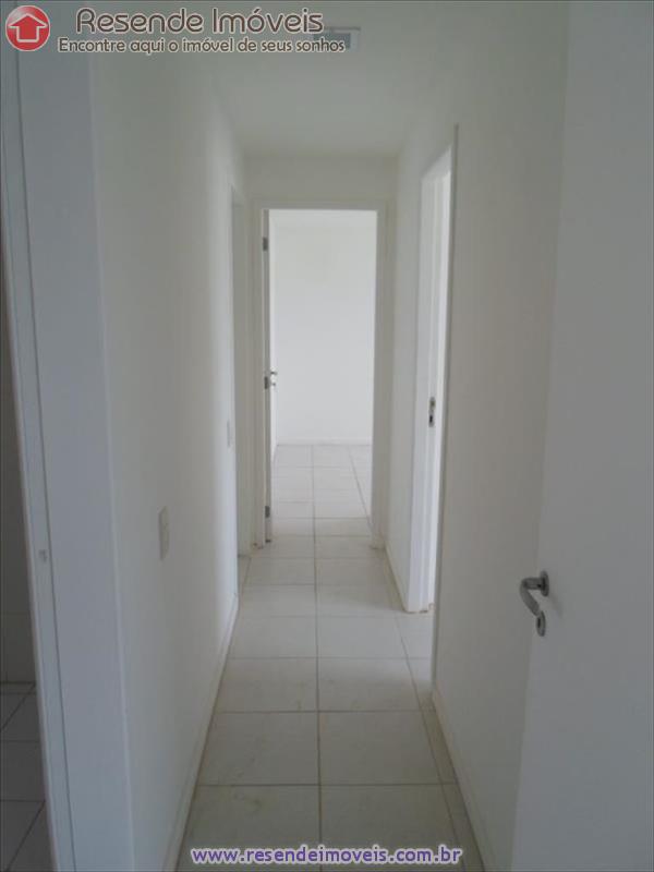 Apartamento para Alugar no Jardim Jalisco em Resende RJ
