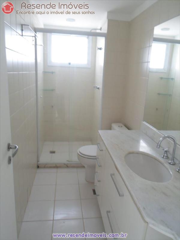 Apartamento para Alugar no Jardim Jalisco em Resende RJ