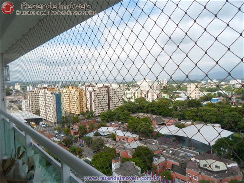Apartamento para Alugar no Jardim Jalisco em Resende RJ