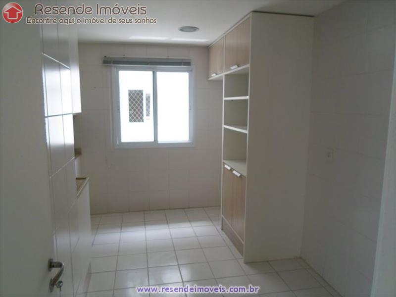 Apartamento para Alugar no Jardim Jalisco em Resende RJ