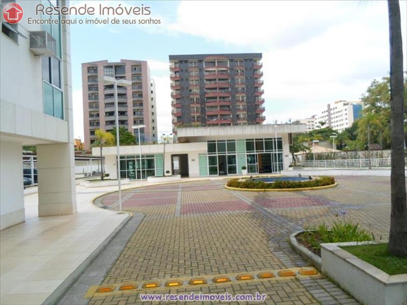 Apartamento para Alugar no Jardim Jalisco em Resende RJ