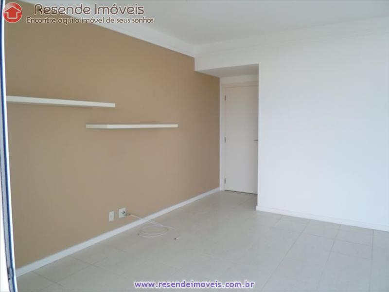 Apartamento para Alugar no Jardim Jalisco em Resende RJ